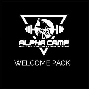 Welcome Pack Thumbnail